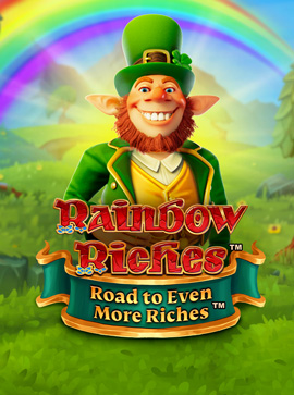 RR Road to EvenMore Riches II