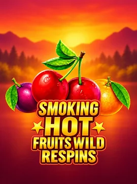Smoking Hot Fruit Wild Respin