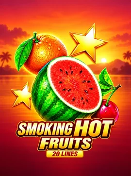 Smoking Hot Fruits 20 Lines