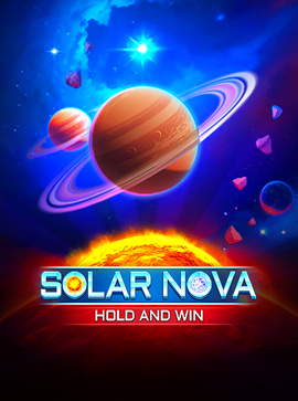 Solar Nova Hold & Win