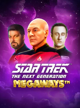 Star Trek Megaways