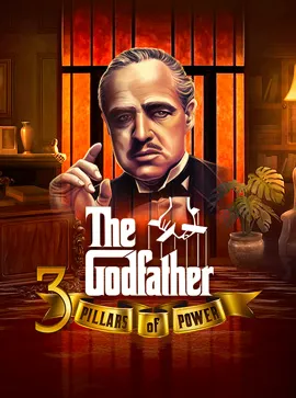 The Godfather 3 Pillars of Power
