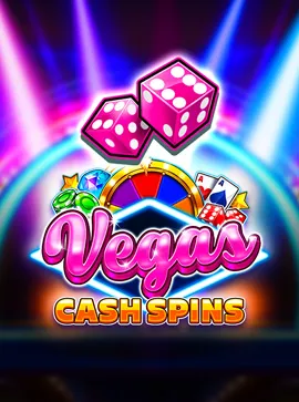 Vegas Cash Spins