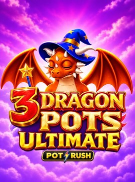 3 Dragon Pots Ultimate