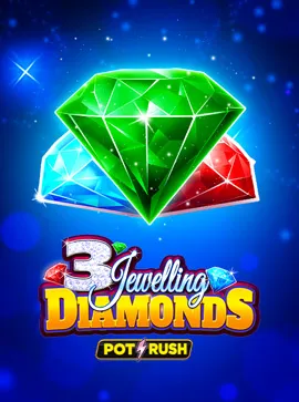 3 Jewelling Diamonds