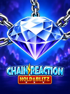 Chain Reaction Hold and Blitz