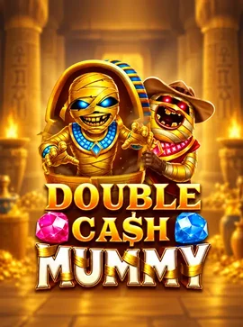 Double Cash Mummy