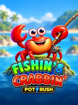 Fishin and Crabbin