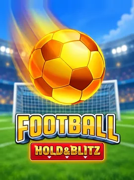 Football Hold and Blitz