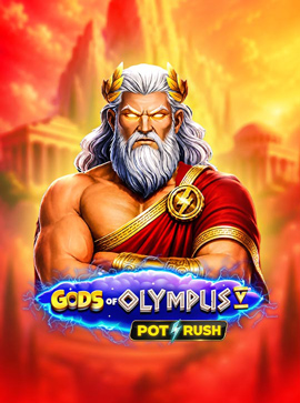 Gods of Olympus V