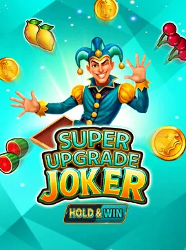 Super Upgrade Joker