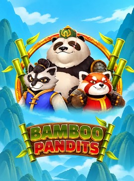 Bamboo Pandits