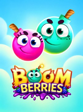 Boomberries