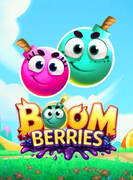 Boomberries