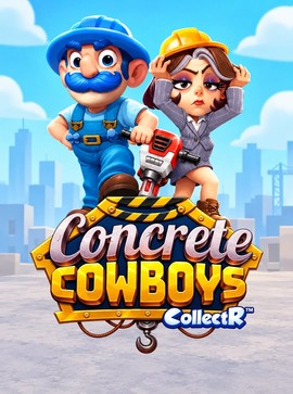 Concrete Cowboys