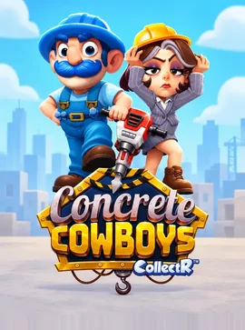 Concrete Cowboys