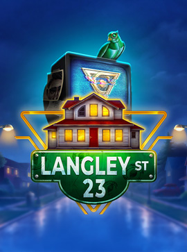 Langley Street 23