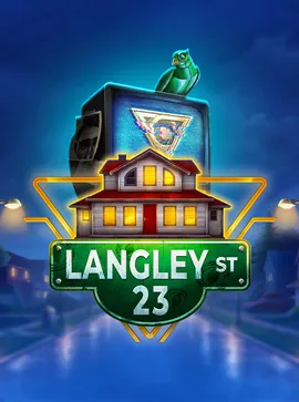 Langley Street 23