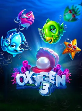Oxygen 3