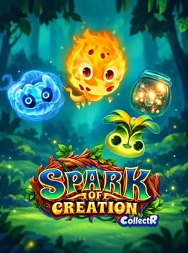 Spark of Creation