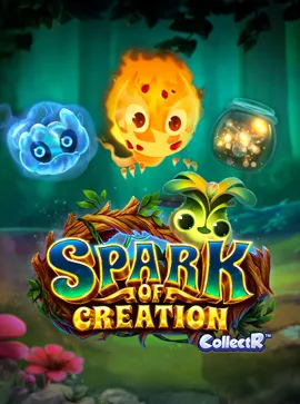Spark of Creation
