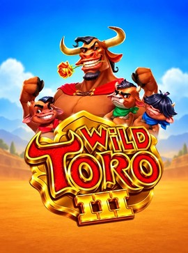 Wild Toro 3
