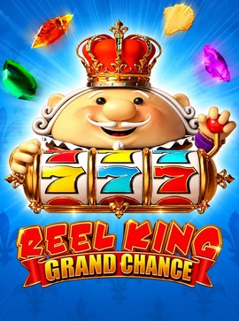 Reel King Grand Chance