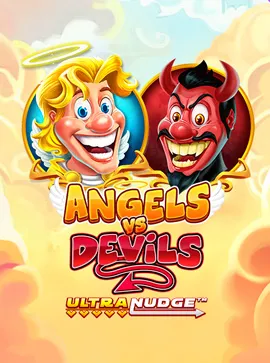 Angels Vs Devils Ultranudge