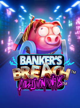 Bankers Breach Collision Ways