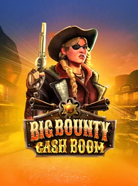 Big Bounty Cash Boom