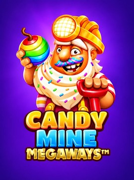 Candy Mine Megaways