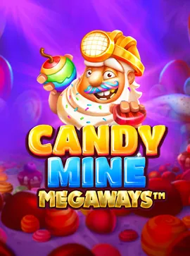 Candy Mine Megaways