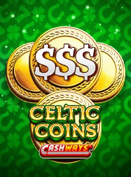Celtic Coins Cashways