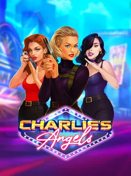 Charlie's Angels