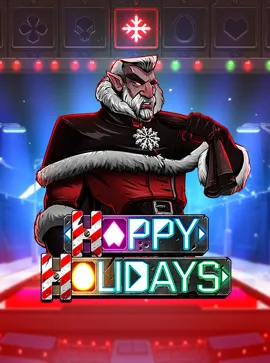 Happy Holidays