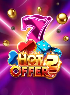 Hot Offer 2