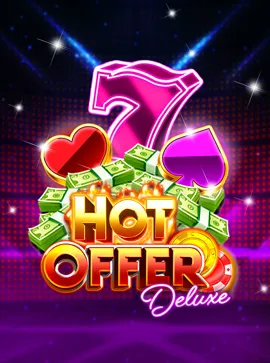 Hot Offer Deluxe