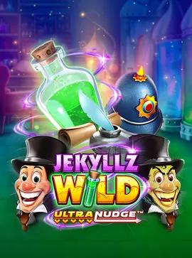 Jekyllz Wild Ultranudge