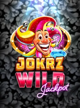 Jokrz Wild Jackpot