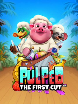 Pulped: The First Cut