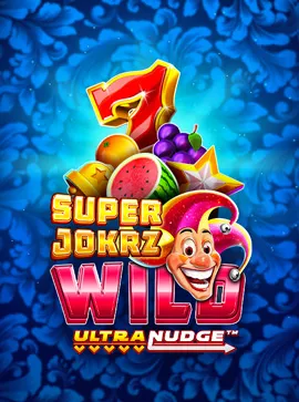 Super Jokerz Wild Ultranudge