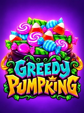 Greedy Pumpking