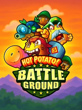 Hot Potato - Battleground