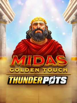 Midas - Thunder Pots