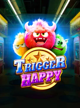 Trigger Happy