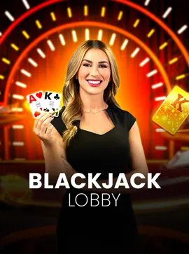 Blackjack Lobby