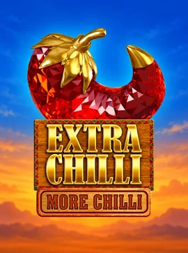 Extra Chilli More Chilli