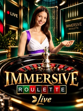 Immersive Roulette