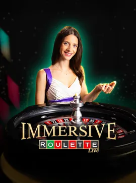 Immersive Roulette
