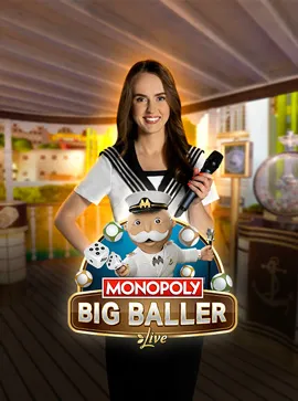 Monopoly Big Baller